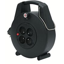 Enrouleur confort-line 20m - BRENNENSTUHL