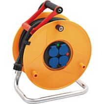 Enrouleur de câble standard pro 40m - BRENNENSTUHL