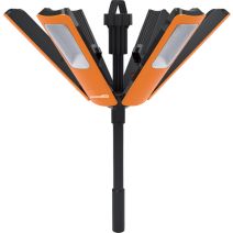Projecteur LED R17000 portable 360°