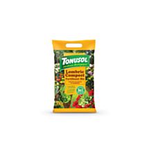 Fertilisant lombric compost tonusol 3 kg