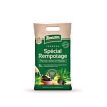 TERREAU REMPOTAGE 5L TONUSOL