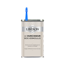 Durcisseur bois vermoulus 250ml - LIBERON