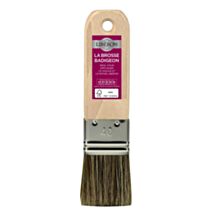 Brosse badigeon 40mm - LIBERON