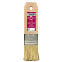 Pinceau plat 40 mm - LIBERON