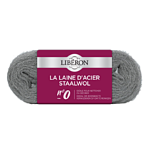 LAINE ACIER 150GR LIBERON
