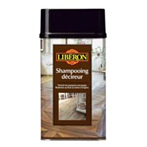 shampooing décireur 1l - LIBERON