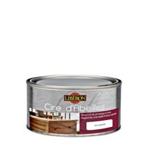 Cire d’abeille pâte 250ml - Incolore -LIBERON