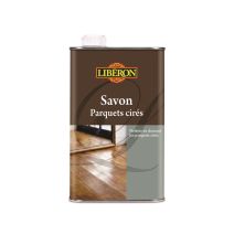 Savon parquets cirés 1l