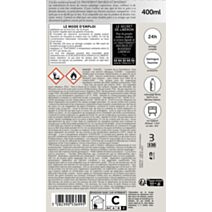 Insecticide meubles & boiseries anciennes 1l - LIBERON