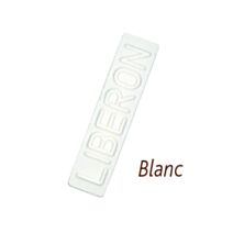 Cire malléable à reboucher 50ml - Blanc - LIBERON