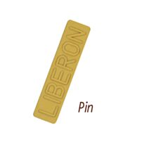 Cire malléable à reboucher 50ml - Pin - LIBERON