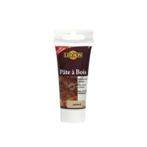 Pâte à bois LIBERON naturel 150 gr