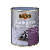 Badigeon parquet fjord 2l