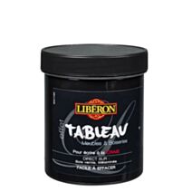 Effet Tableau Gris 500Ml LIBERON