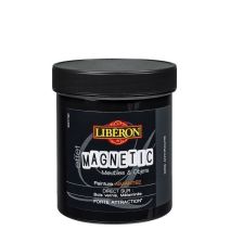 Effet Magnetic Gris Anthracite 500Ml LIBERON