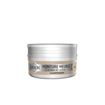 Peinture pour meuble, objet et porte, mat, Caséine, champignon 0,075L - LIBERON