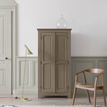 Peinture pour meuble, objet et porte, mat, Caséine, artichaut 0,075L - LIBERON