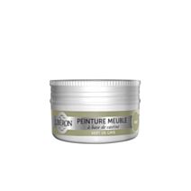 Peinture pour meuble, objet et porte, mat vert de gris 75ml - LIBERON