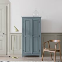 Peinture pour meuble, objet et porte, mat, Caséine, nordique 0,075L - LIBERON