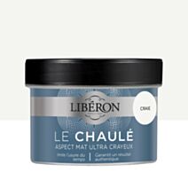 PEINTURE EFFET CHAULÉ CRAIE 0,250L