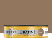 PATINE MEUBLE « LE PATINÉ » TERRE 150ML