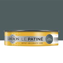 PATINE MEUBLE « LE PATINÉ » GRIS CENDRE 150ML