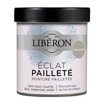 Peinture pailletée boiseries intérieures Eclat crépuscule mat 0,5L - LIBERON