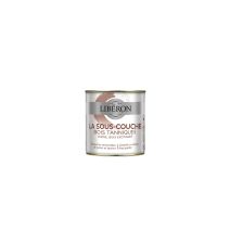 LA SOUS-COUCHE BOIS TANNIQUES 250ml