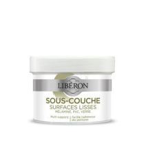 Sous-couche surfaces lisses Liberon 0,25L