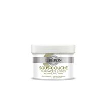 Sous-couche surfaces lisses Liberon 0,25L