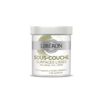 Sous-couche surfaces lisses Liberon 0,5L