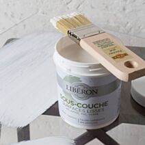 Sous-couche surfaces lisses Liberon 0,5L