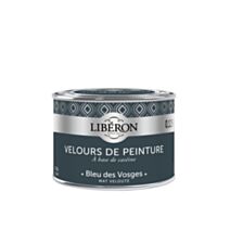 Peinture multisupport velours bleu des Vosges 125ml - LIBERON
