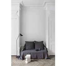 Peinture Murale Velours blanc Chiffon 0,5L - LIBERON