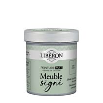 Peinture meuble Signé mat vert d'eau 0,5L - LIBERON
