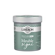 Peinture meuble Signé mat eucalyptus 0,5L - LIBERON