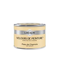 Peinture Velours de peinture - Peau de Chamois 125ml - LIBERON