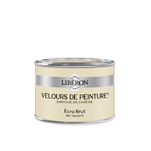 Peinture Velours de peinture - Écrut Brut 125ml - LIBERON