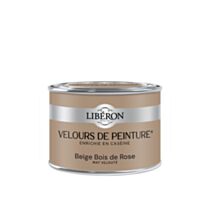 Peinture Velours de peinture - Beige Bois de Rose 125ml - LIBERON
