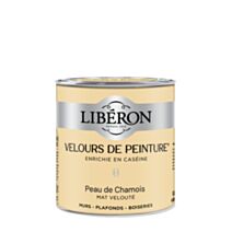 Peinture Velours de peinture - Peau de Chamois 0,5L - LIBERON