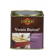 Vernis bistrot chêne clair 1/2l