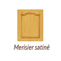 Vernis bistrot 0.5L - Merisier - V33
