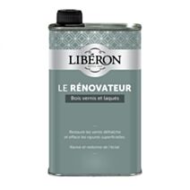 Rénovateur bois vernis 500ml - LIBERON