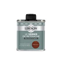 Vernis de retouche 125ml - Chêne moyen "Vieille France" - LIBERON