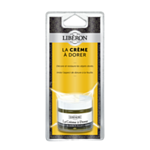 Crème à Dorer 30 ml - Rambouillet - LIBERON