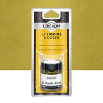 Liquide à Dorer 30 ml - Compiègne - LIBERON