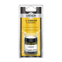 Liquide à Dorer 30 ml - Trianon - LIBERON