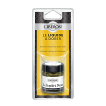 Liquide à Dorer Versailles 30 mL - LIBERON