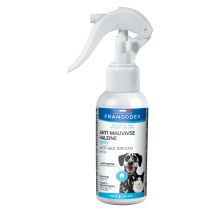 Spray anti-mauvaise haleine chien et chat 100ml