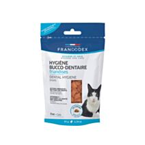 Friande hygiène dentaire chat 50g